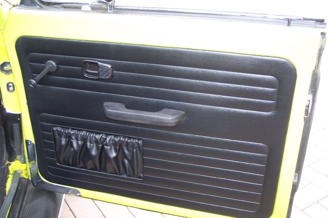 Volkswagen Beetle 1974 photo 7