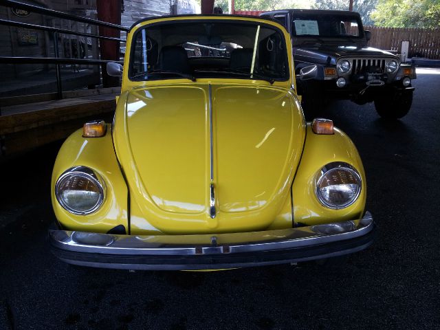 Volkswagen Beetle 1975 photo 3
