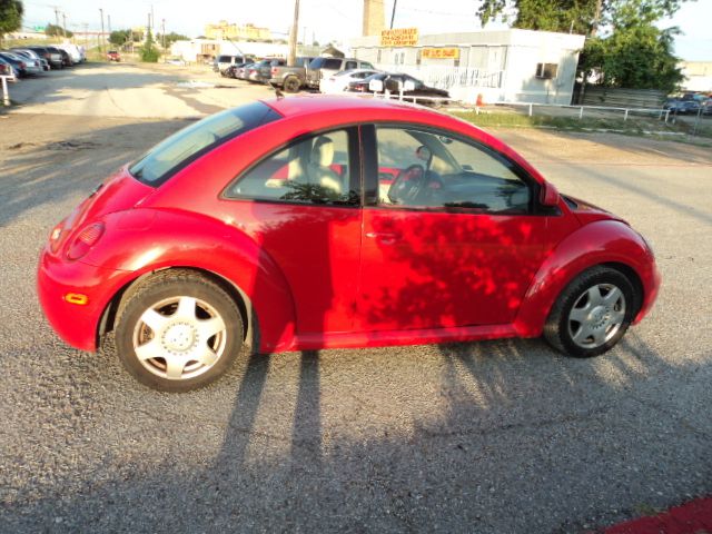 Volkswagen Beetle 1998 photo 11