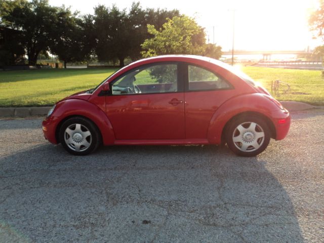 Volkswagen Beetle 1998 photo 2