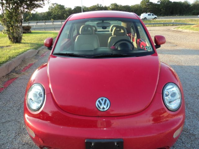 Volkswagen Beetle 1998 photo 3