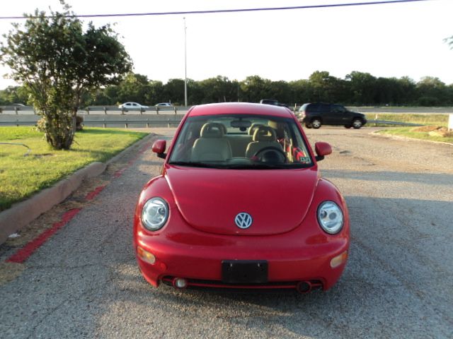 Volkswagen Beetle 1998 photo 4