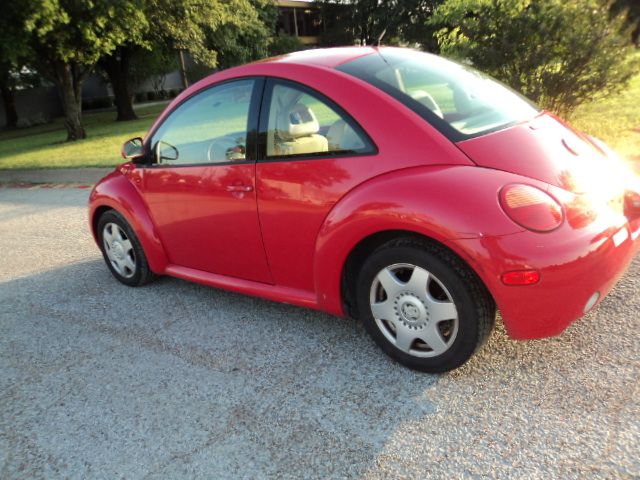 Volkswagen Beetle 1998 photo 5