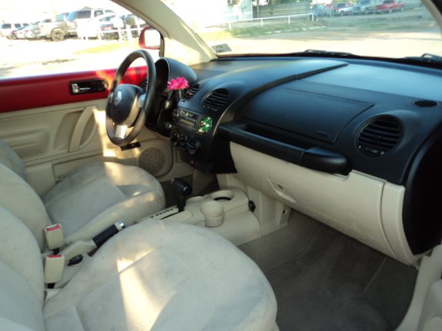 Volkswagen Beetle 1998 photo 6