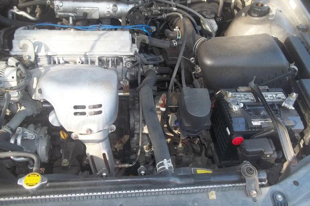 Volkswagen Beetle 1999 photo 2