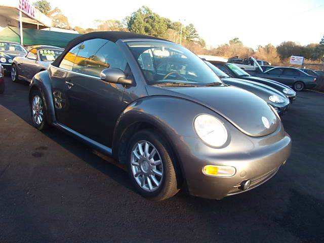 Volkswagen Beetle 2001 photo 3