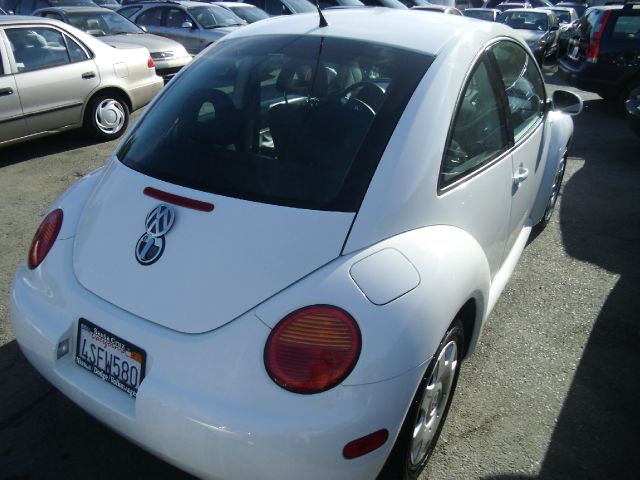 Volkswagen Beetle Unknown Hatchback