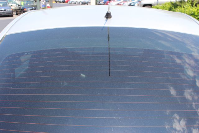 Volkswagen Beetle 2001 photo 1