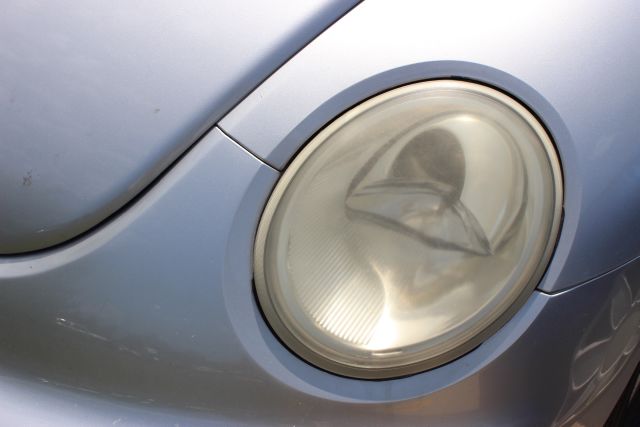 Volkswagen Beetle 2001 photo 11