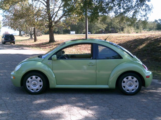 Volkswagen Beetle 2001 photo 3
