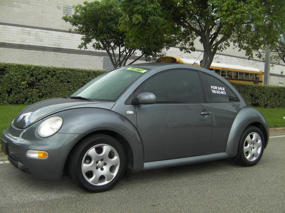 Volkswagen Beetle Unknown Unspecified