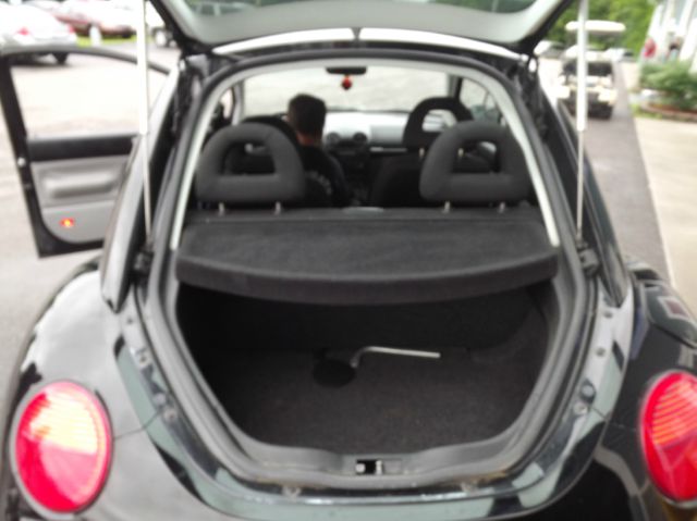 Volkswagen Beetle Flareside, Ext Cab 4x4 Coupe