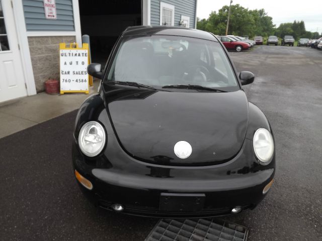 Volkswagen Beetle 2002 photo 2