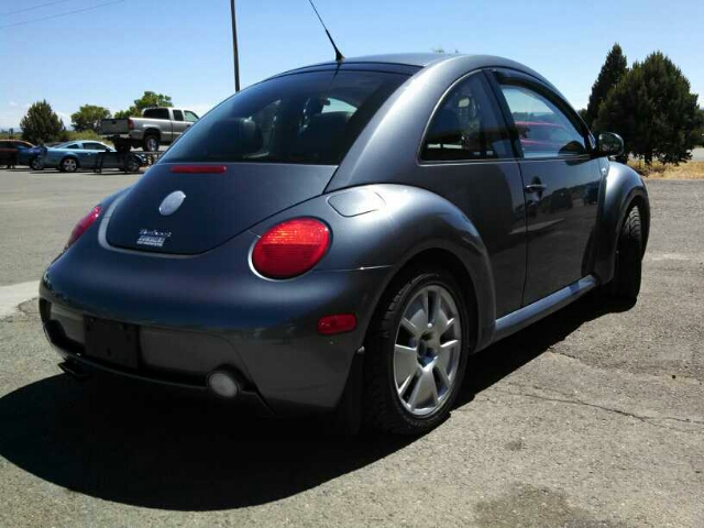 Volkswagen Beetle Unknown Coupe