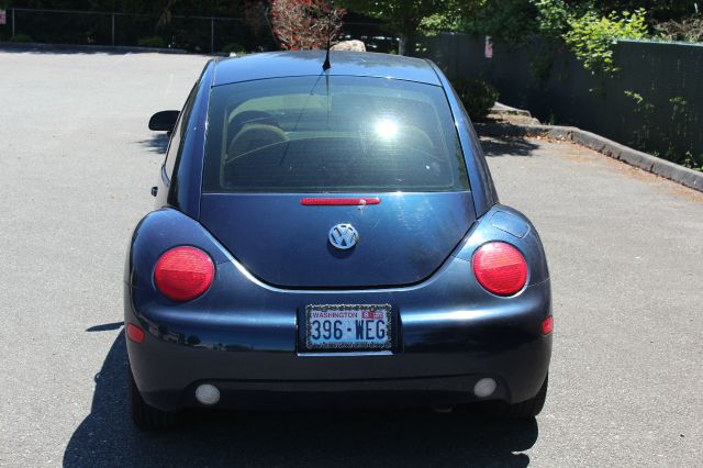 Volkswagen Beetle 2003 photo 10