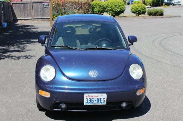 Volkswagen Beetle 2003 photo 4