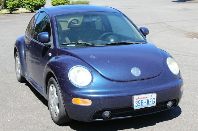 Volkswagen Beetle 2003 photo 6