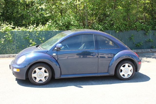 Volkswagen Beetle 2003 photo 7