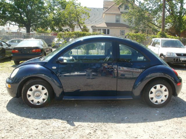 Volkswagen Beetle 2003 photo 3