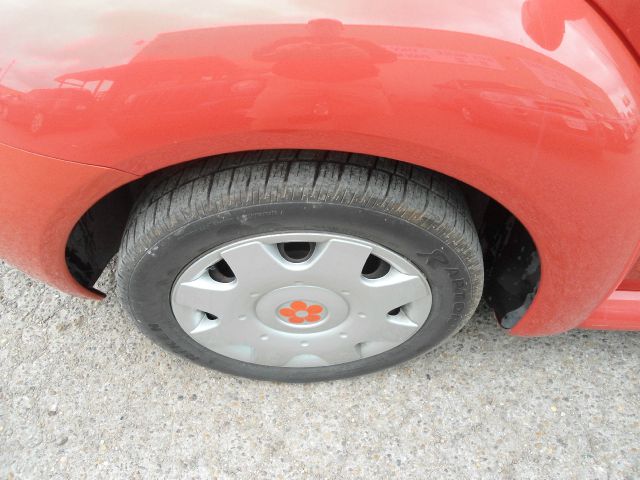 Volkswagen Beetle CD With MP3 Coupe