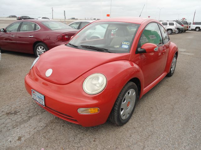Volkswagen Beetle 2004 photo 4