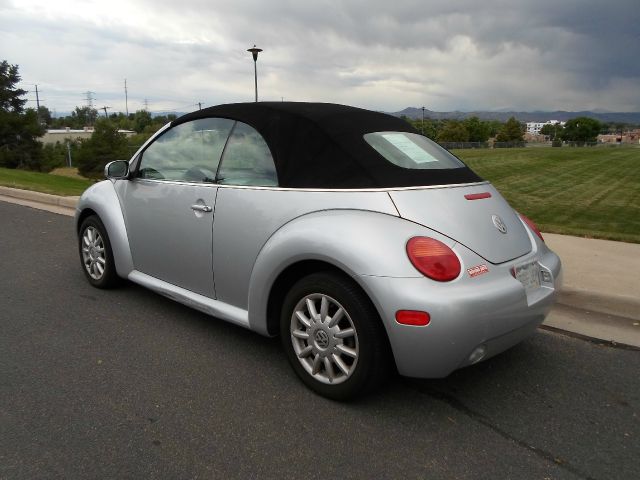 Volkswagen Beetle 2004 photo 3