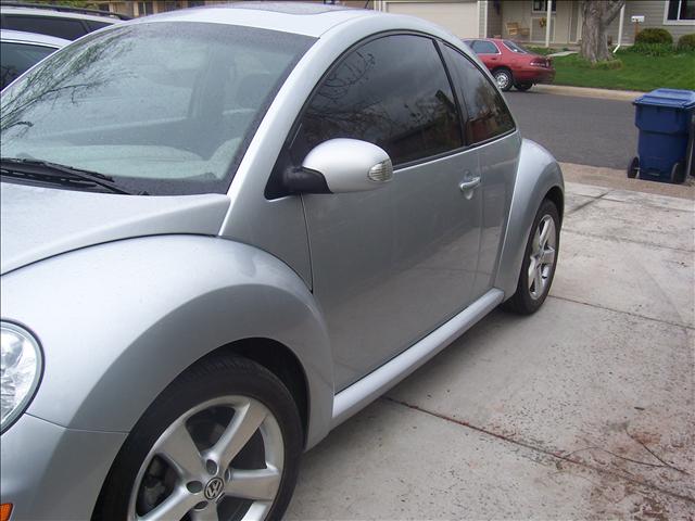Volkswagen Beetle 2006 photo 3