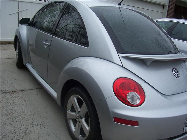 Volkswagen Beetle 2006 photo 5