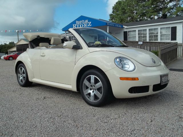 Volkswagen Beetle 2006 photo 4