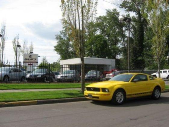 Volkswagen Beetle 2006 photo 3