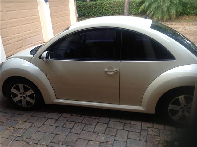 Volkswagen Beetle 2006 photo 0