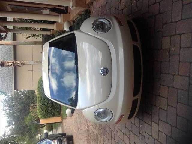 Volkswagen Beetle 2006 photo 4