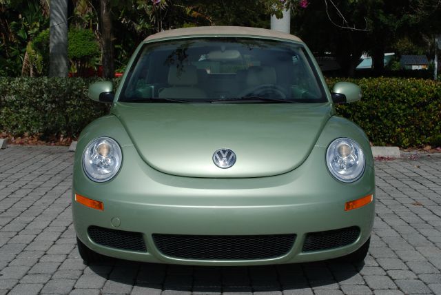 Volkswagen Beetle 2008 photo 0