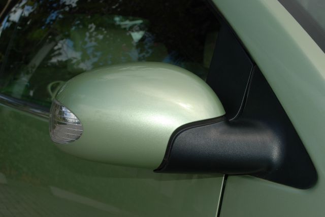 Volkswagen Beetle 2008 photo 1