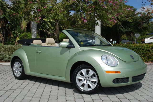 Volkswagen Beetle 2008 photo 2