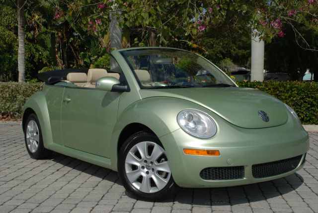 Volkswagen Beetle 2008 photo 3