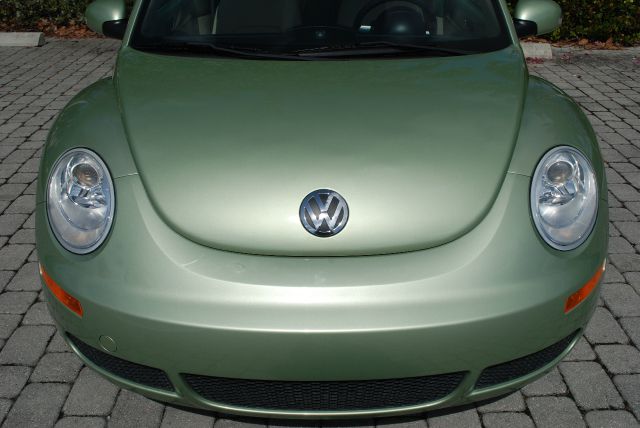 Volkswagen Beetle 2008 photo 4