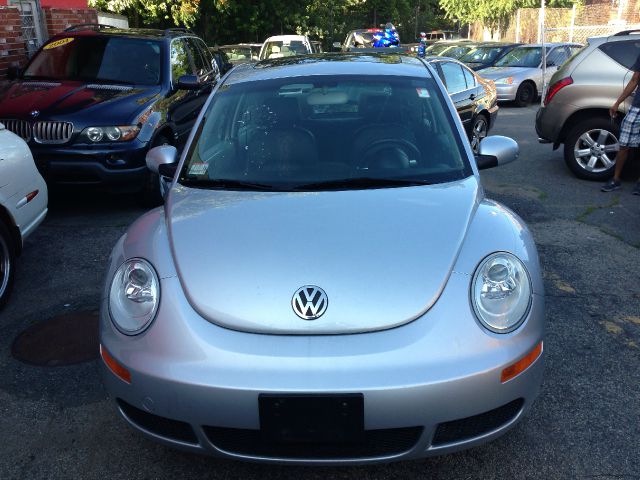 Volkswagen Beetle 2008 photo 2