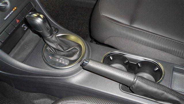 Volkswagen Beetle 2012 photo 1