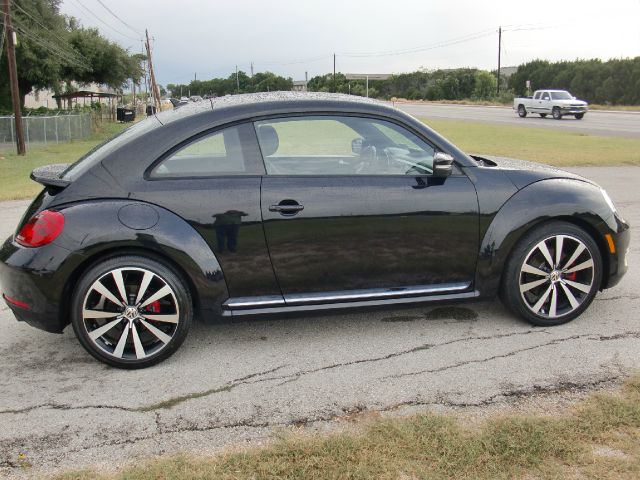 Volkswagen Beetle Release Series 8. Hatchback