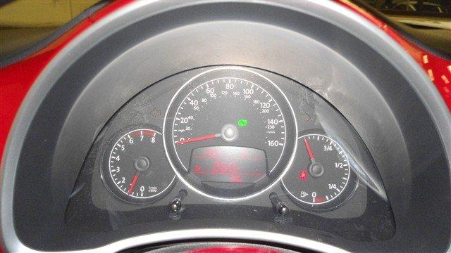 Volkswagen Beetle 2012 photo 1