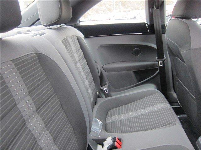 Volkswagen Beetle Special Edt Unspecified