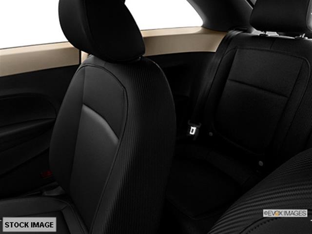 Volkswagen Beetle 2013 photo 4