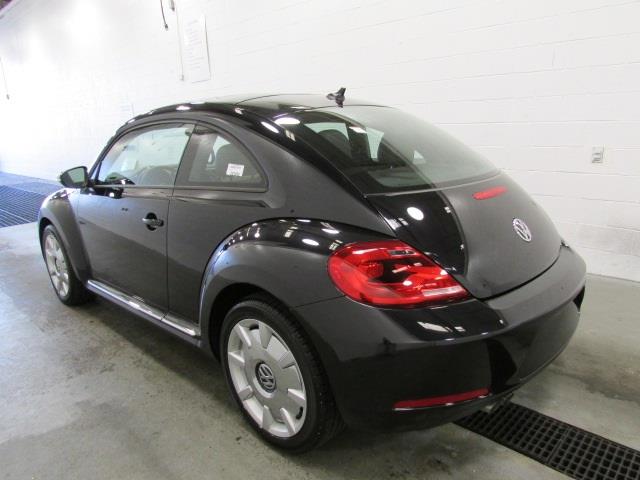 Volkswagen Beetle 2013 photo 3