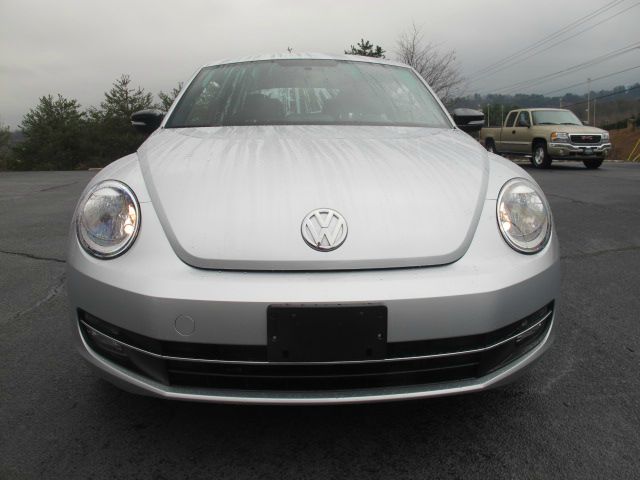Volkswagen Beetle Wideside California Value Hatchback