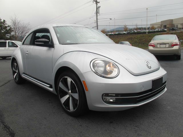 Volkswagen Beetle 2013 photo 4