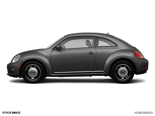 Volkswagen Beetle 2013 photo 0