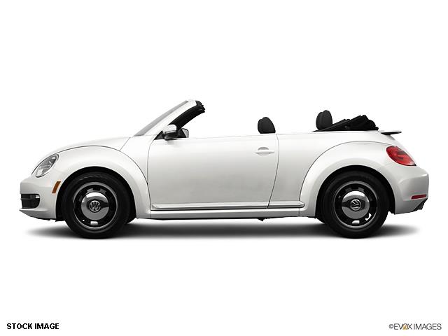 Volkswagen Beetle 2013 photo 2