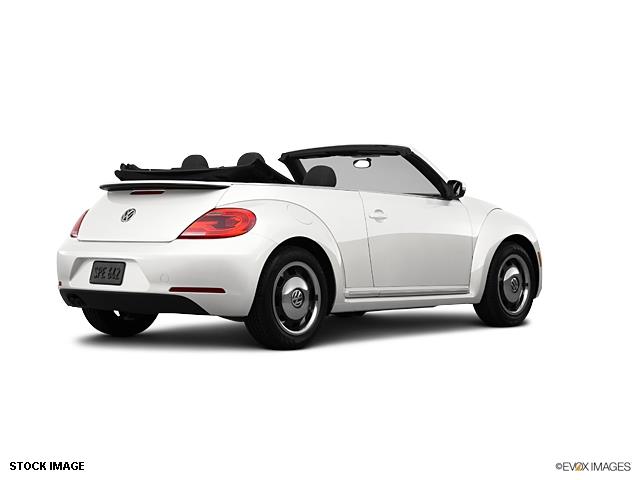 Volkswagen Beetle 2013 photo 3