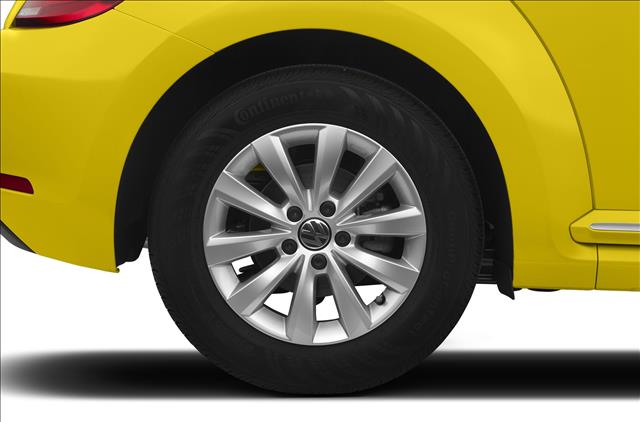Volkswagen Beetle 2014 photo 4
